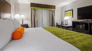 Liberal Hotel | Best Western Plus Liberal Hotel & Suites
