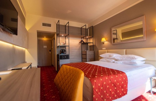 Timisoara Hotel | Best Western Plus Lido Hotel