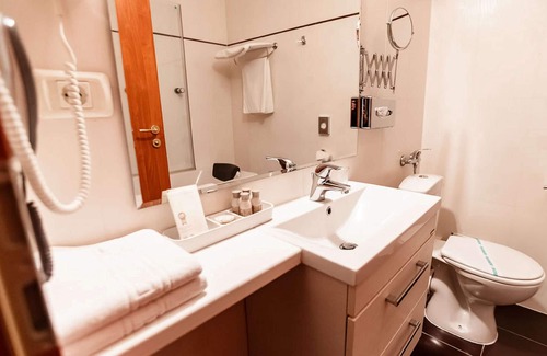 Timisoara Hotel | Best Western Plus Lido Hotel
