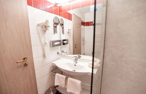Timisoara Hotel | Best Western Plus Lido Hotel