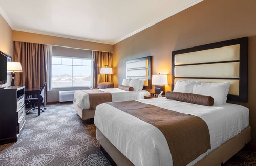 Miami Springs Hotel | Best Western Plus Miami Airport North Hotel & Suites