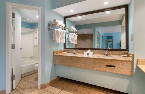Vaught Hotel | Best Western Plus Myrtle Beach @ Intracoastal