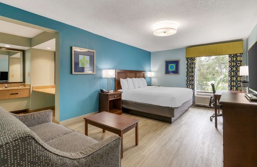Vaught Hotel | Best Western Plus Myrtle Beach @ Intracoastal