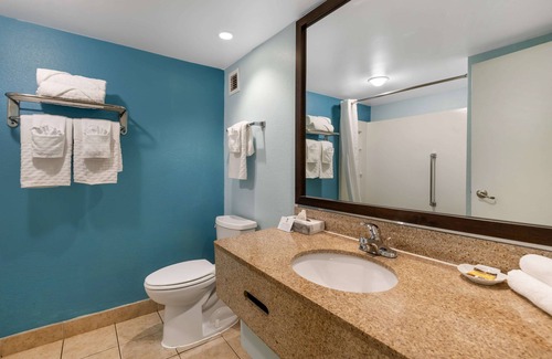 Vaught Hotel | Best Western Plus Myrtle Beach @ Intracoastal