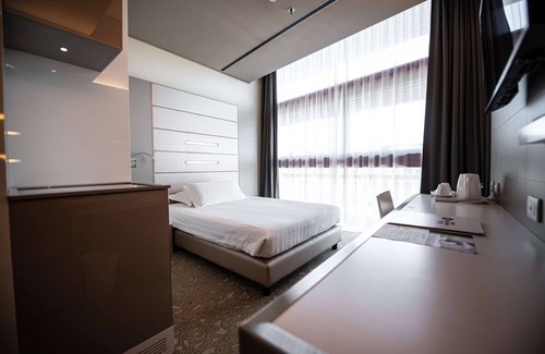 Padova Hotel | Best Western Plus Net Tower Hotel Padova