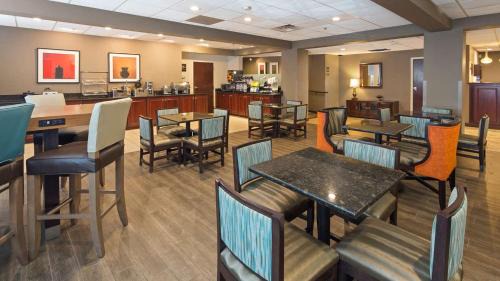 Pelham Hotel | Best Western Plus Oak Mountain Inn