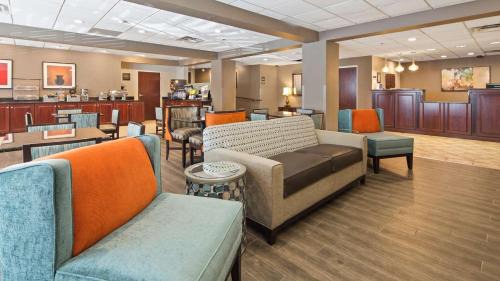 Pelham Hotel | Best Western Plus Oak Mountain Inn