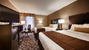 Pelham Hotel | Best Western Plus Oak Mountain Inn
