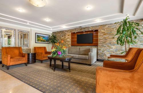 Santa Ana Hotel | Best Western Plus Orange County Airport North