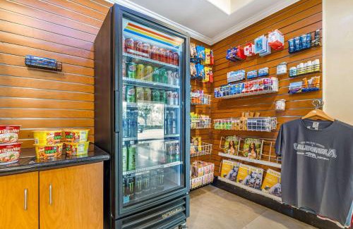 Santa Ana Hotel | Best Western Plus Orange County Airport North