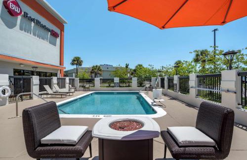 Panama City Hotel | Best Western Plus Panama City Hotel