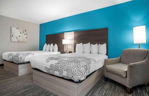 Panama City Hotel | Best Western Plus Panama City Hotel