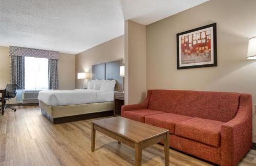 Philadelphia Hotel | Best Western Plus Philadelphia-Choctaw Hotel and Suites