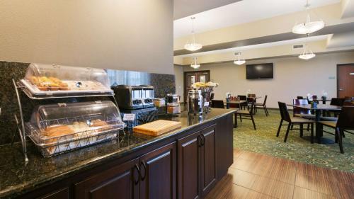 Washougal Hotel | Best Western Plus Port of Camas-Washougal Convention Center