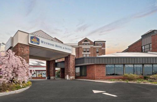 Portsmouth Hotel | Best Western Plus Portsmouth Hotel & Suites