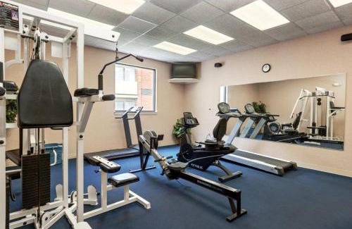 Portsmouth Hotel | Best Western Plus Portsmouth Hotel & Suites