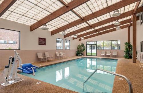 Portsmouth Hotel | Best Western Plus Portsmouth Hotel & Suites