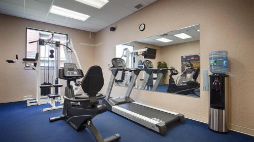 Portsmouth Hotel | Best Western Plus Portsmouth Hotel & Suites