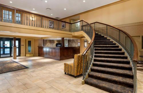 Sioux Falls Hotel | Best Western Plus Ramkota Hotel