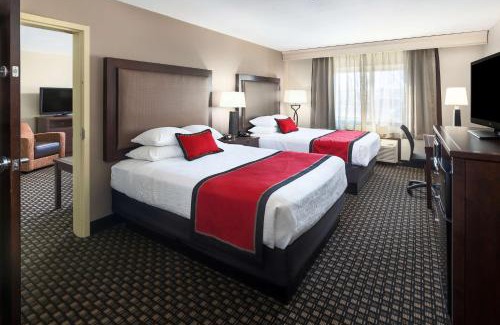 Sioux Falls Hotel | Best Western Plus Ramkota Hotel