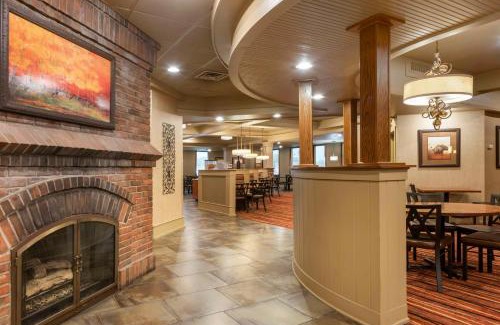 Sioux Falls Hotel | Best Western Plus Ramkota Hotel