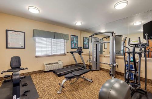 Clarendon Hotel | Best Western Plus Red River Inn