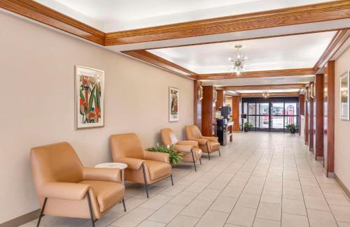Brownwood Hotel | Best Western Plus Riata