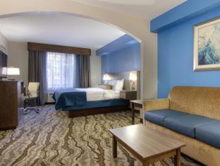 Dillsboro Hotel | Best Western Plus River Escape Sylva/Dillsboro