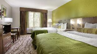 Dillsboro Hotel | Best Western Plus River Escape Sylva/Dillsboro