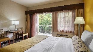 Dillsboro Hotel | Best Western Plus River Escape Sylva/Dillsboro