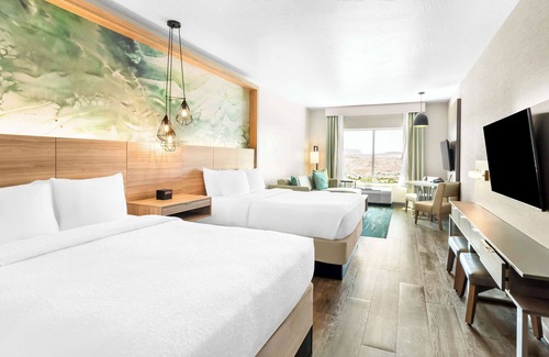 Washington Hotel | Best Western Plus Settlers Point