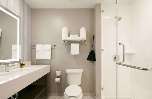 Washington Hotel | Best Western Plus Settlers Point