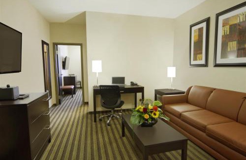 Sherwood Park Hotel | Best Western Plus Sherwood Park
