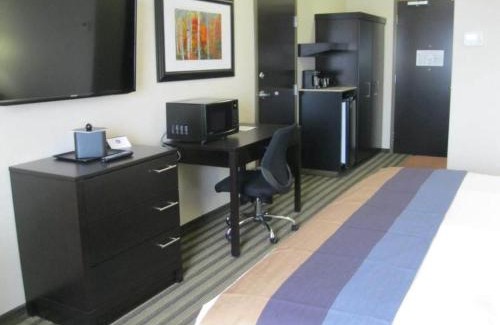 Sherwood Park Hotel | Best Western Plus Sherwood Park