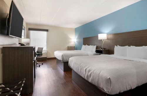 South Holland Hotel | Best Western Plus South Holland Chicago Southland