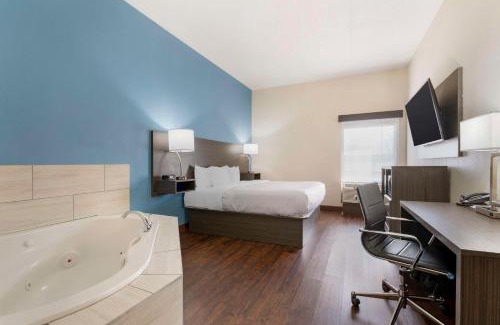 South Holland Hotel | Best Western Plus South Holland Chicago Southland