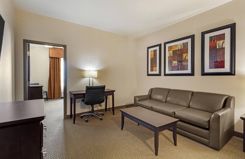 St. Albert Hotel | Best Western Plus St. Albert
