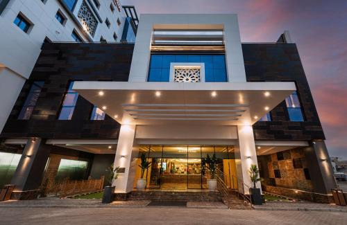Tabuk Hotel | Best Western Plus Tabuk City Center