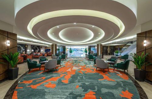 Tabuk Hotel | Best Western Plus Tabuk City Center