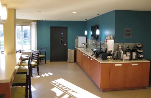 Traverse City Hotel | Best Western Plus Traverse City