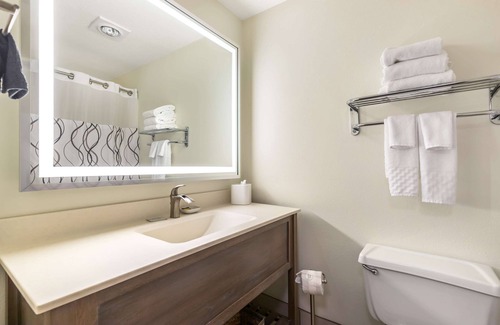 Ames Hotel | Best Western Plus University Park Inn & Suites