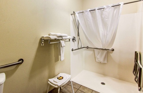 Vancouver Hotel | Best Western Plus Vancouver Mall Dr. Hotel & Suites