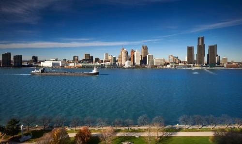 Windsor Hotel | Best Western Plus Waterfront Hotel