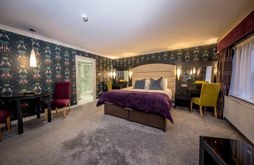 Campsie Hotel | Best Western Plus White Horse Hotel