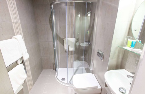 Campsie Hotel | Best Western Plus White Horse Hotel