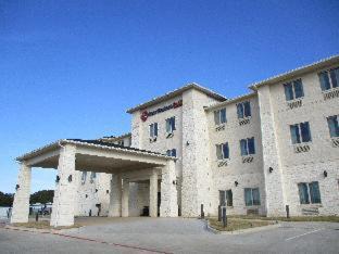 Wills Point Hotel | Best Western Plus Wills Point