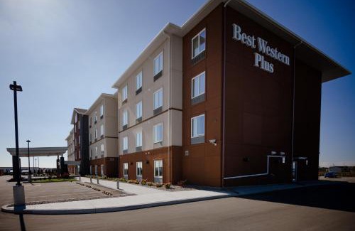 Headingley Hotel | Best Western Plus Winnipeg West