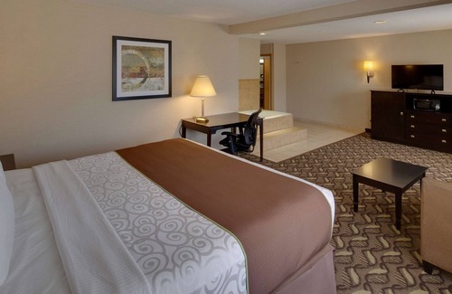 Pontiac Hotel | Best Western Pontiac Inn