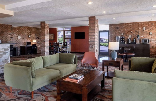 Flagstaff Hotel | Best Western Pony Soldier Inn & Suites