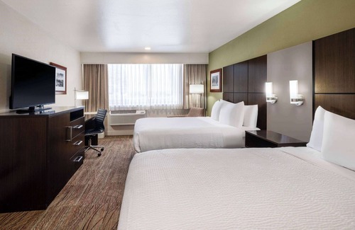 Flagstaff Hotel | Best Western Pony Soldier Inn & Suites